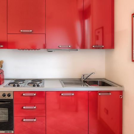 Studio Lunigiana Milano Stazione Milano Exterior foto