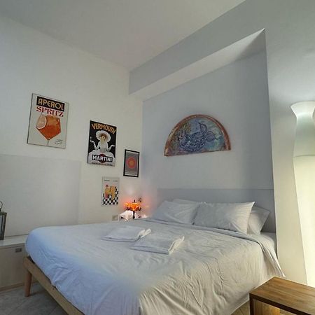Studio Lunigiana Milano Stazione Milano Exterior foto
