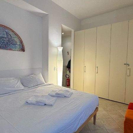 Studio Lunigiana Milano Stazione Milano Exterior foto