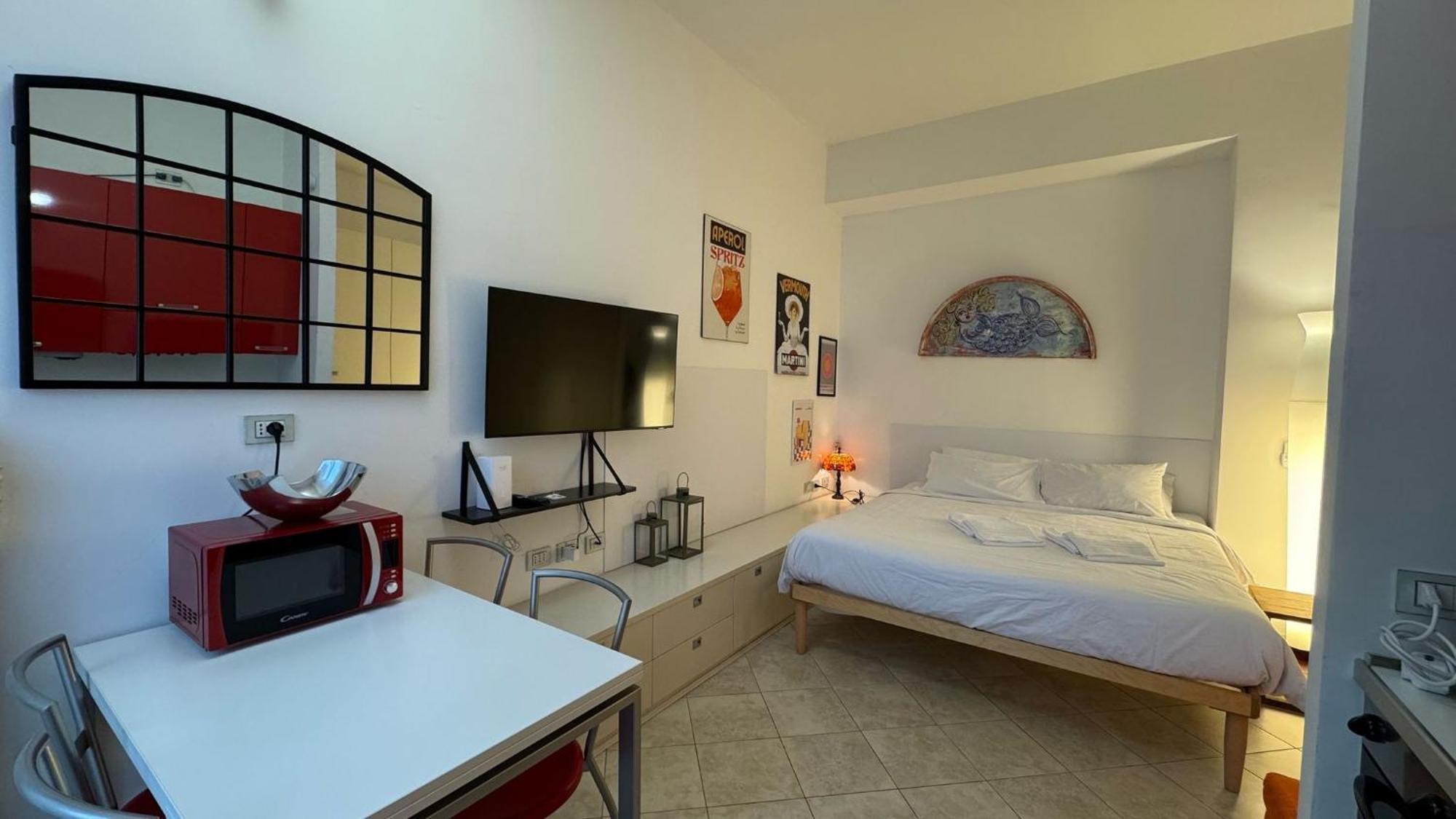 Studio Lunigiana Milano Stazione Milano Exterior foto